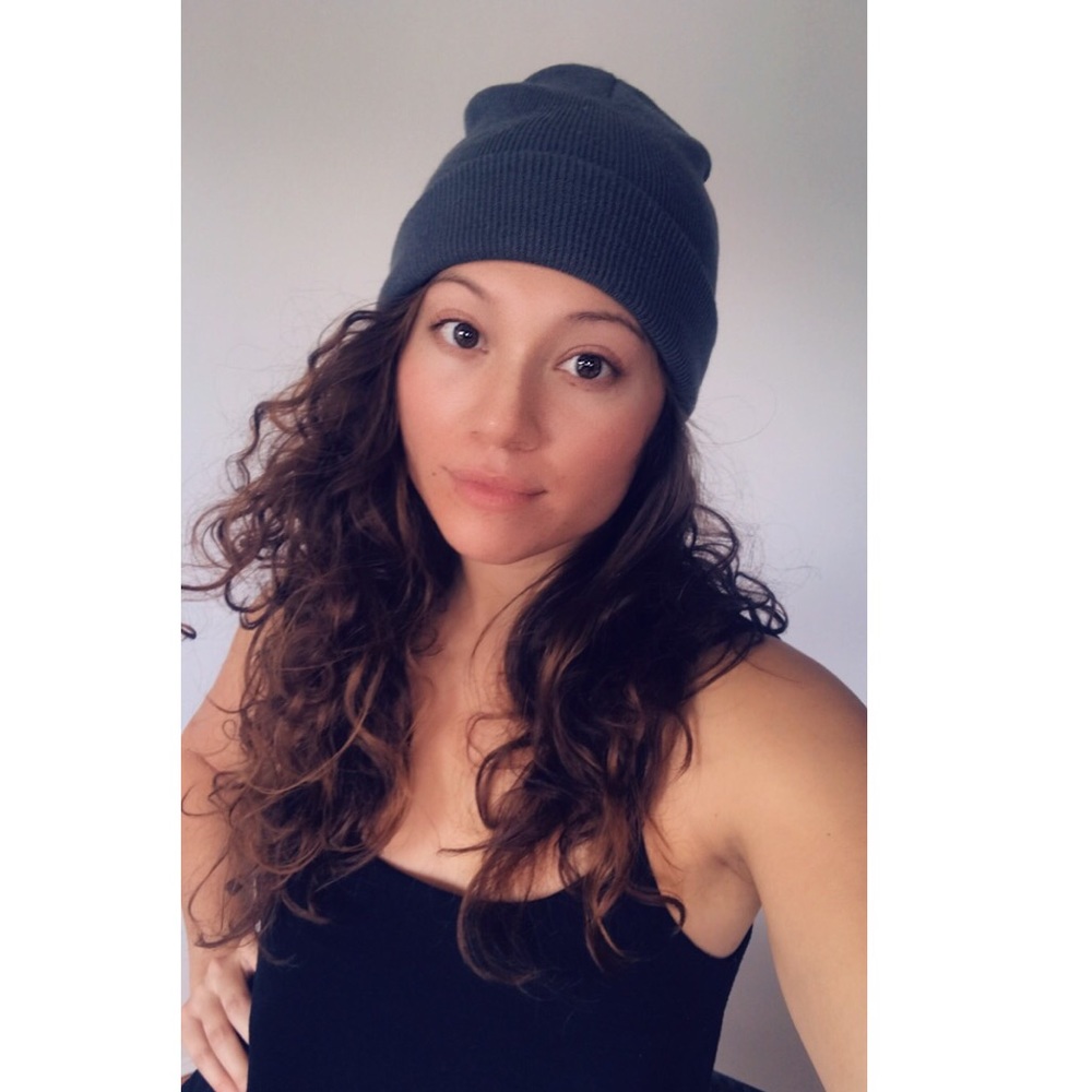 BRAND NEW beanie - Picture 2 of 2